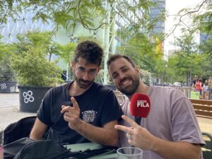 Entrevista a Capinàs: “Volíem donar-li més vida al disc i espai a altres artistes”