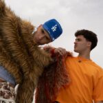 dani6ix i IZZKID reafirmen que “TOT TORNA” amb la seva nova mixtape