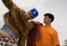 dani6ix i IZZKID reafirmen que “TOT TORNA” amb la seva nova mixtape