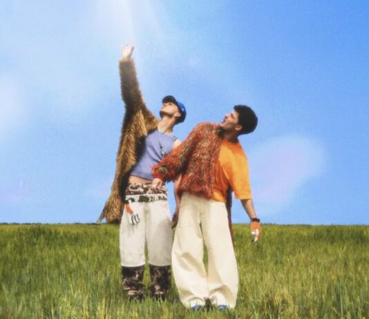 “TOT TORNA” i dani6ix i IZZKID ho fan més fort que mai