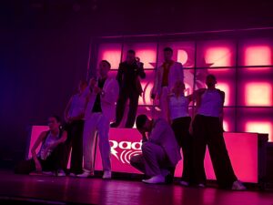 “R31” segueix a Razzmatazz