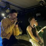 dani6ix i IZZKID reviuen Barcelona amb “TOT TORNA”