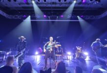 Obeses celebra 15 anys a l’Atlàntida de Vic Roc Salisi