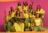 Balkan Paradise Orchestra torna amb ‘Yikes on bikes’