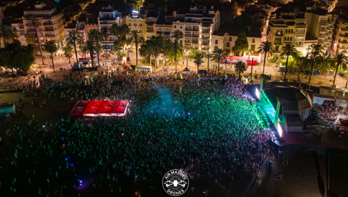 barraques sitges