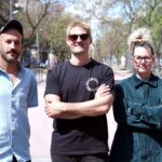 Primera Llista – 31 maig al 6 juny