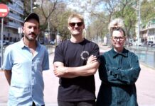 Primera Llista – 31 maig al 6 juny