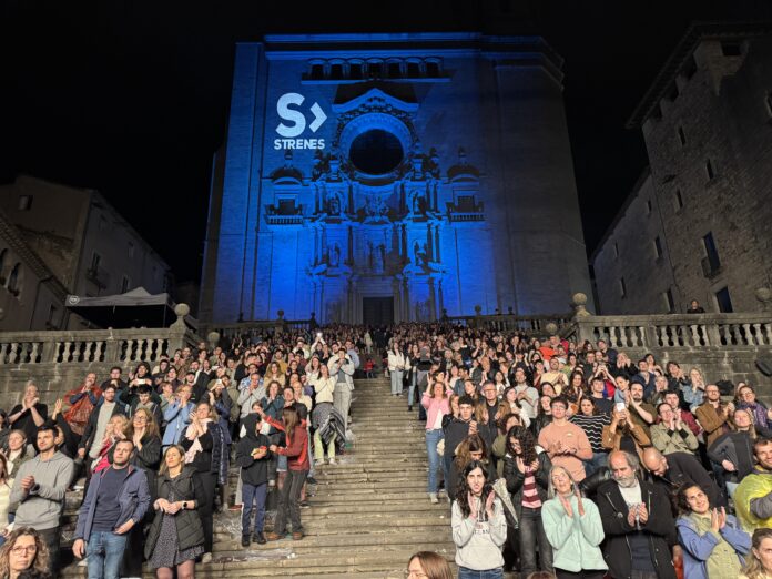 catarres girona