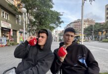 “Tot Torna” i també les entrevistes amb dani6ix i Izzkid