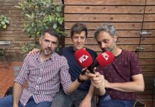 20 anys d’Els Amics de les Arts en 10 minuts