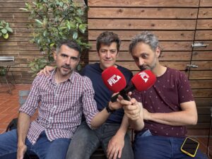 20 anys d’Els Amics de les Arts en 10 minuts