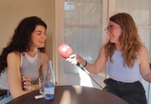 Entrevista a Andrea Grau: “Aquest disc m’ha ajudat a tancar coses dins del meu cap”