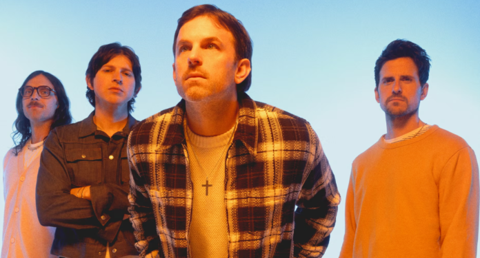 kings of leon 2025