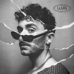 Lluís Sánchez publica “Una versió més gastada”, el seu primer EP
