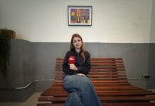 Entrevista a Maig: “Vull transmetre que deixar anar està bé”