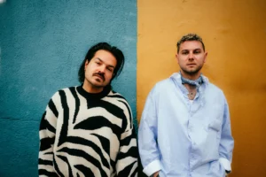 Milky Chance actuaran el 30 d’agost a Barcelona