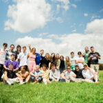 Èxit rotund del songwriting camp “Nature is Home for Artists” a Girona