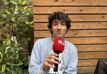 Entrevista a poggioli: “Tota la gent que estimo m’inspira”