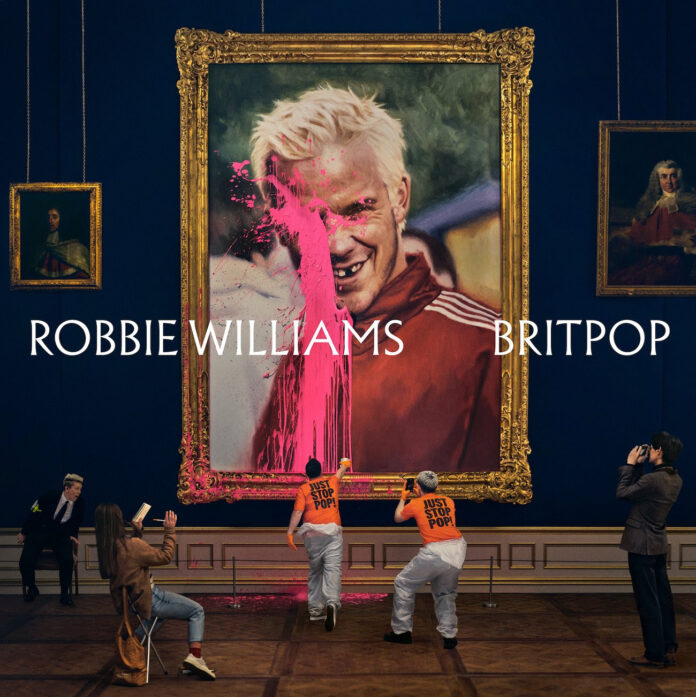 robbie