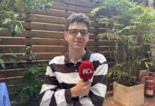 Entrevista a Segona Regional: “és un disc de música molt meva”