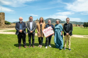 Sons del Món 2025 viurà l’edició més internacional de la seva història