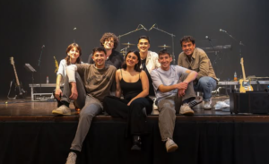 Suc i Sopes estrenen ‘Llegendes’, el primer avançament del seu nou projecte musical
