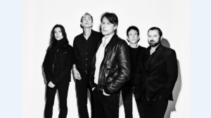 Suede anuncia nou disc: “Antidepressants” arribarà el 5 de setembre