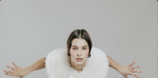 Carlota Flâneur presenta ‘Watery eyes’