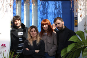 ‘Finestres blaves’ el nou tema de River Omelet i Joan Masdéu