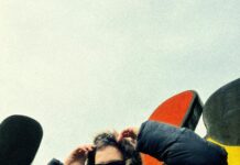 L’artista Karlus estrena ‘Eros (Capítol 3)’