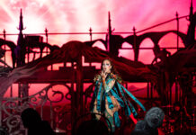 El Femininomenon de Chappell Roan al Primavera Sound