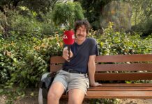 Entrevista a Lecocq: “Intento connectar amb altres disciplines”