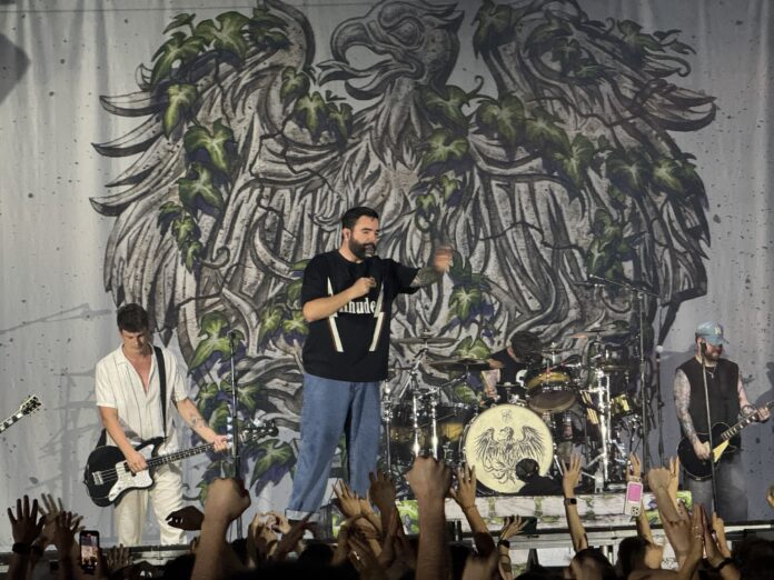 a day to remember