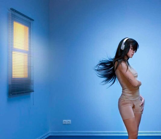 Cara i Creu de “Cuarto Azul”, de Aitana