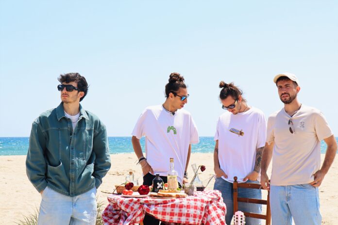 banda neon