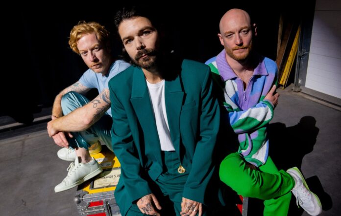biffy clyro