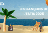 Les cançons de l’estiu 2025