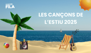 Les cançons de l’estiu 2025