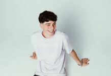 Ceaxe estrena el videoclip d’’Aquest estiu el passo amb tu’