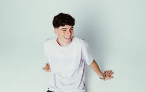 Ceaxe estrena el videoclip d’’Aquest estiu el passo amb tu’