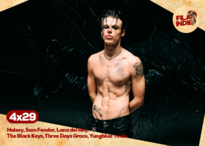 Fila Indie – 4×29