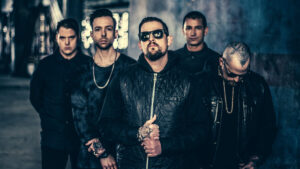 Good Charlotte anuncien nou disc “Motel Du Cap” i estrenen el senzill ‘Rejects’