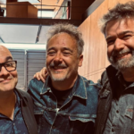 Jofre Bardagí i Santi Balmes s’uneixen per versionar “Temps era temps” de Serrat