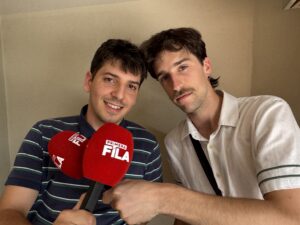 Entrevista a La Publicitat: “No escolteu l’entrevista, escolteu l’EP”