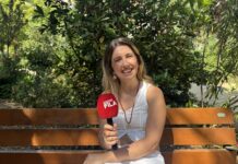 Entrevista a Maria Antònia Roses: «Espero tocar la sensibilitat de qui m’escolti»