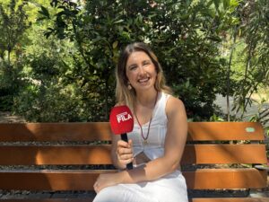 Entrevista a Maria Antònia Roses: “Espero tocar la sensibilitat de qui m’escolti”