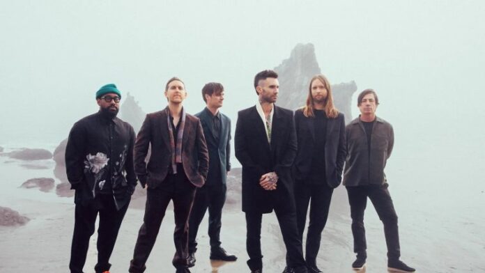 maroon5