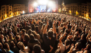 El MMVV 2025 porta Maria Arnal, Jay-Jay Johanson, Sidonie i Mishima a Vic