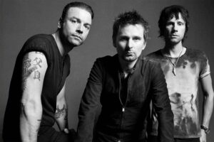 Muse publiquen ‘Unravelling’, el seu primer senzill des del 2022