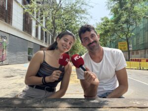 Entrevista a Nun: “Totes les cançons del disc tenen molta singularitat les unes amb les altres”